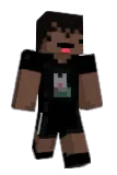 26kfears Minecraft avatar full body