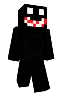 26mir_ Minecraft avatar full body