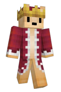 26nicoolaasalwyr Minecraft avatar full body