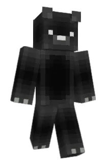 26tyumu Minecraft avatar full body