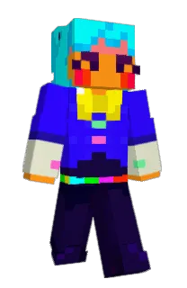 Front of baatchalatte's skin