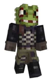 steam7777's Minecraft skin