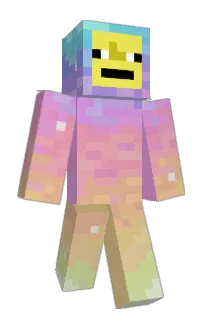 Front of LilGuyWithHat's skin