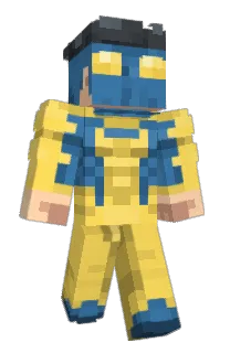 Aberalith's Minecraft skin