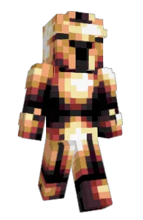ArizonaShooter's Minecraft skin