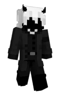 Front of miceliii's skin