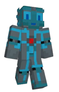 Front of Alecthe2nd's skin