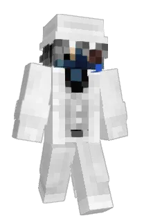 andiELBE's Minecraft skin