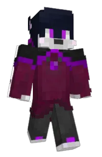FROSTICK1's Minecraft skin