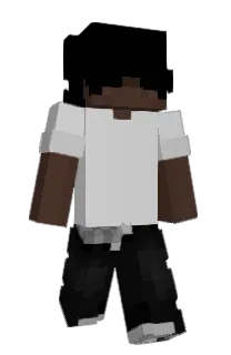 ligiditriste's Minecraft skin