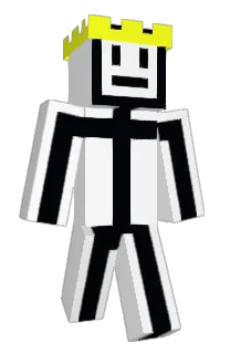 Trajkov1c's Minecraft skin