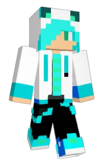 caleb32425's Minecraft skin