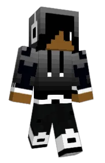 SeniorSwag's Minecraft skin