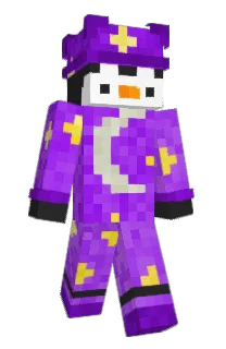 NaturalGuide1's Minecraft skin