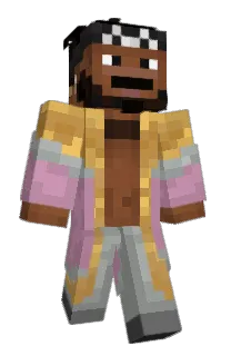 smellysocks100's Minecraft skin