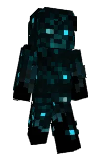 Front of Absolofey's skin