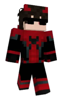 Front of Little_Amir's skin