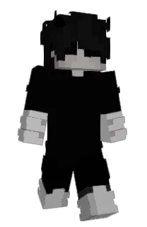 Front of boltabolta's skin