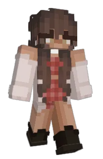 Front of twixks's skin