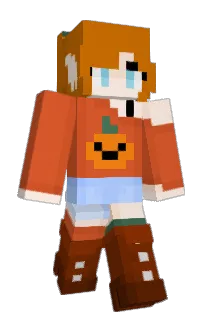 Front of MossyMushroom_Z's skin