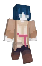 Skin preview