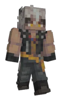 Front of Cqttt's skin