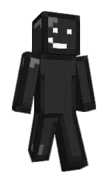 cod gray and mine shaft Minecraft skin — Slim model