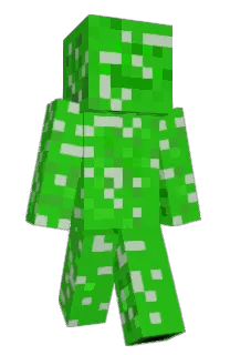 Front of BackAssJonathan's skin