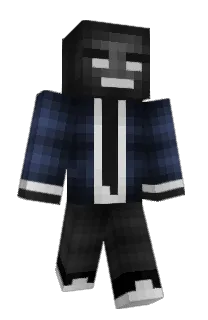 alexture's Minecraft skin