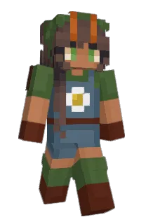 Front of jxd3y's skin