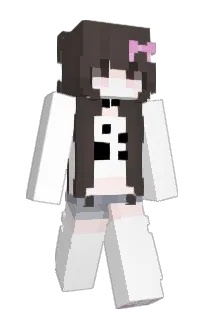 Front of _g0mit4_'s skin