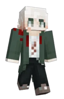 __Noell__'s Minecraft skin