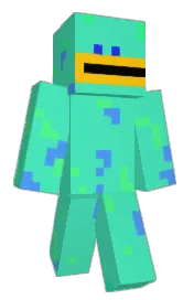 Skin preview