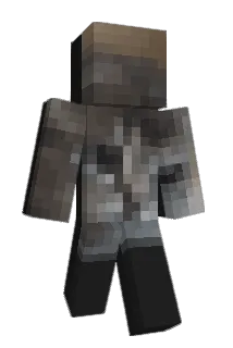 272_ Minecraft avatar full body
