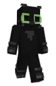 CyrusTheWolf