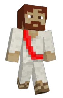 marius2468's Minecraft skin