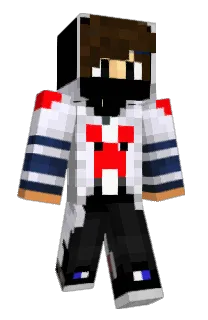 Front of tnt12man's skin