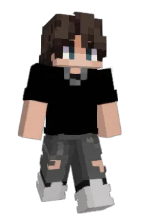 BiGulTi's Minecraft skin