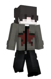 Front of c6dies's skin