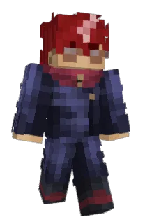 austaustaustin's Minecraft skin