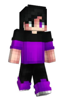 Front of Sm0iler's skin