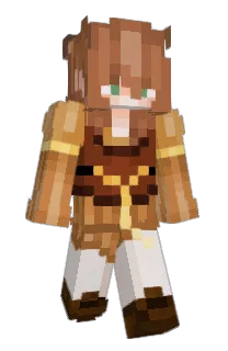Front of Solora_Sunspawn's skin