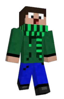 Front of Hundi119's skin