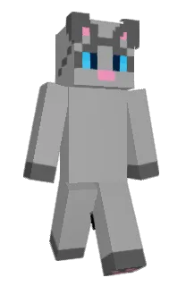 Alexicat2002's Minecraft skin