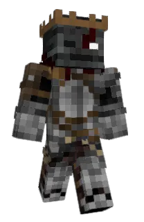 NatsDK's Minecraft skin