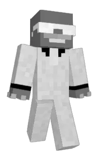VnZz007's Minecraft skin