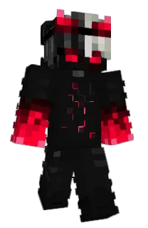TheKillerSpeed's Minecraft skin