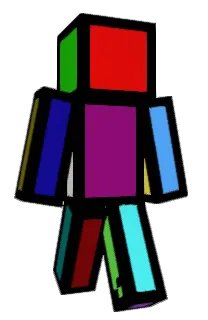 ryanrhoffman's Minecraft skin