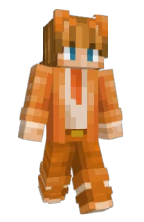 Front of Pal3m's skin