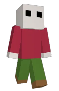 theRemiel's Minecraft skin